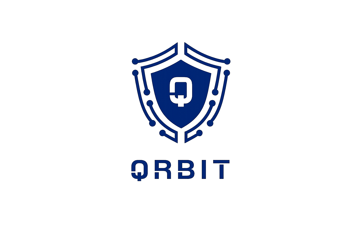 Qrbit Logo